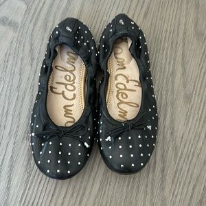 Sam Edelman ballet flats
